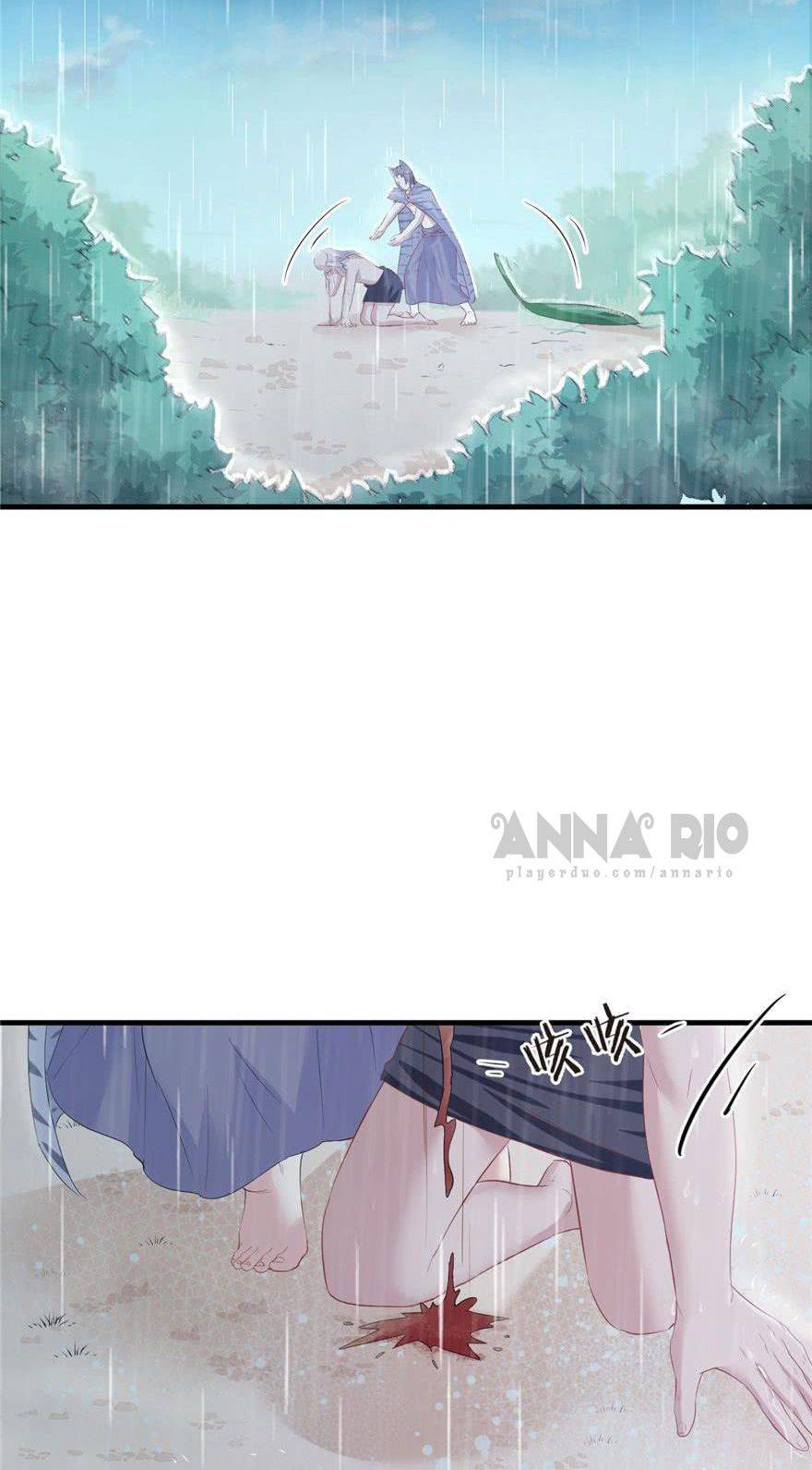 Thảnh Thơi Thú Thế Chủng Chủng Điền, Sinh Sinh Tể - Chap 105