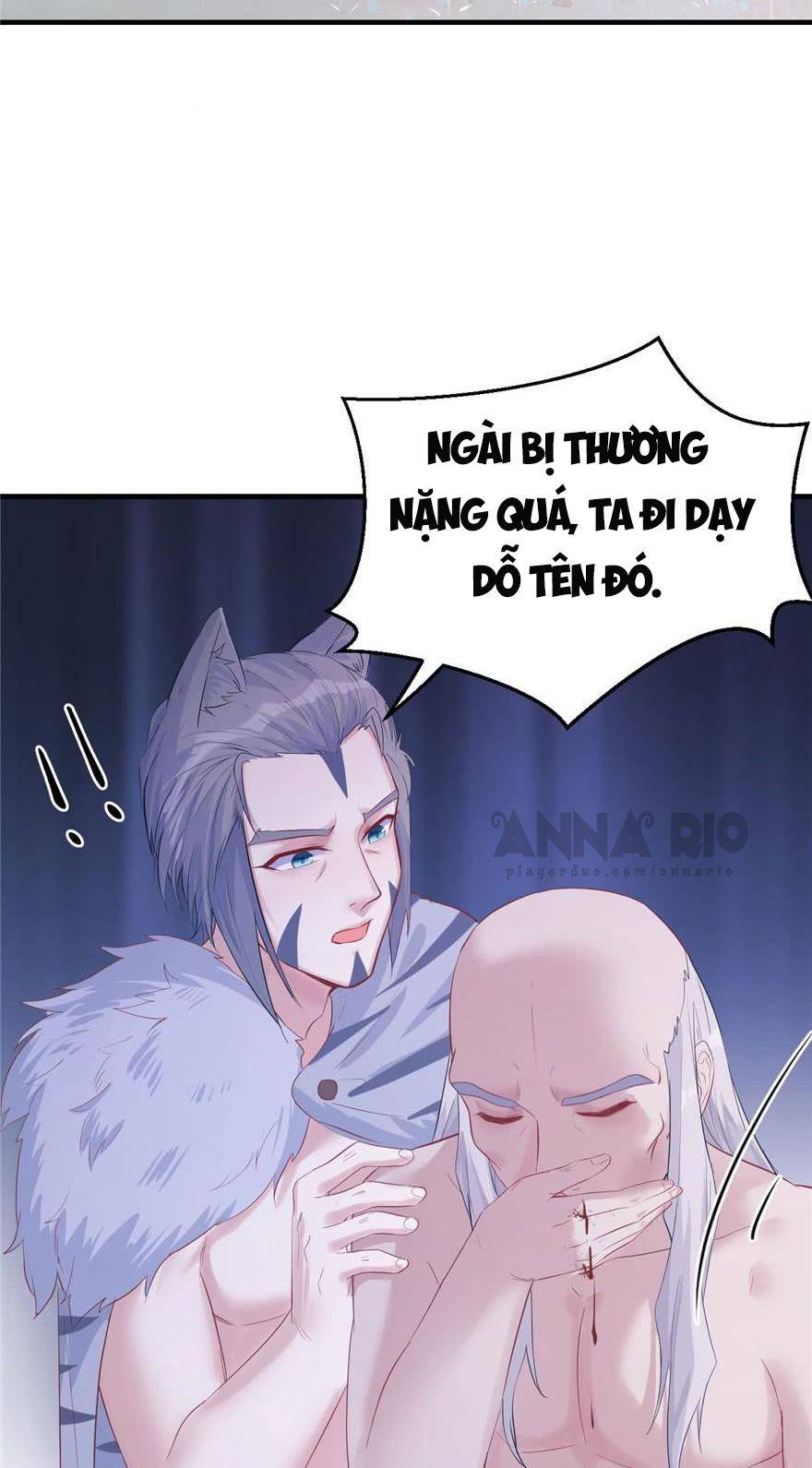 Thảnh Thơi Thú Thế Chủng Chủng Điền, Sinh Sinh Tể - Chap 105
