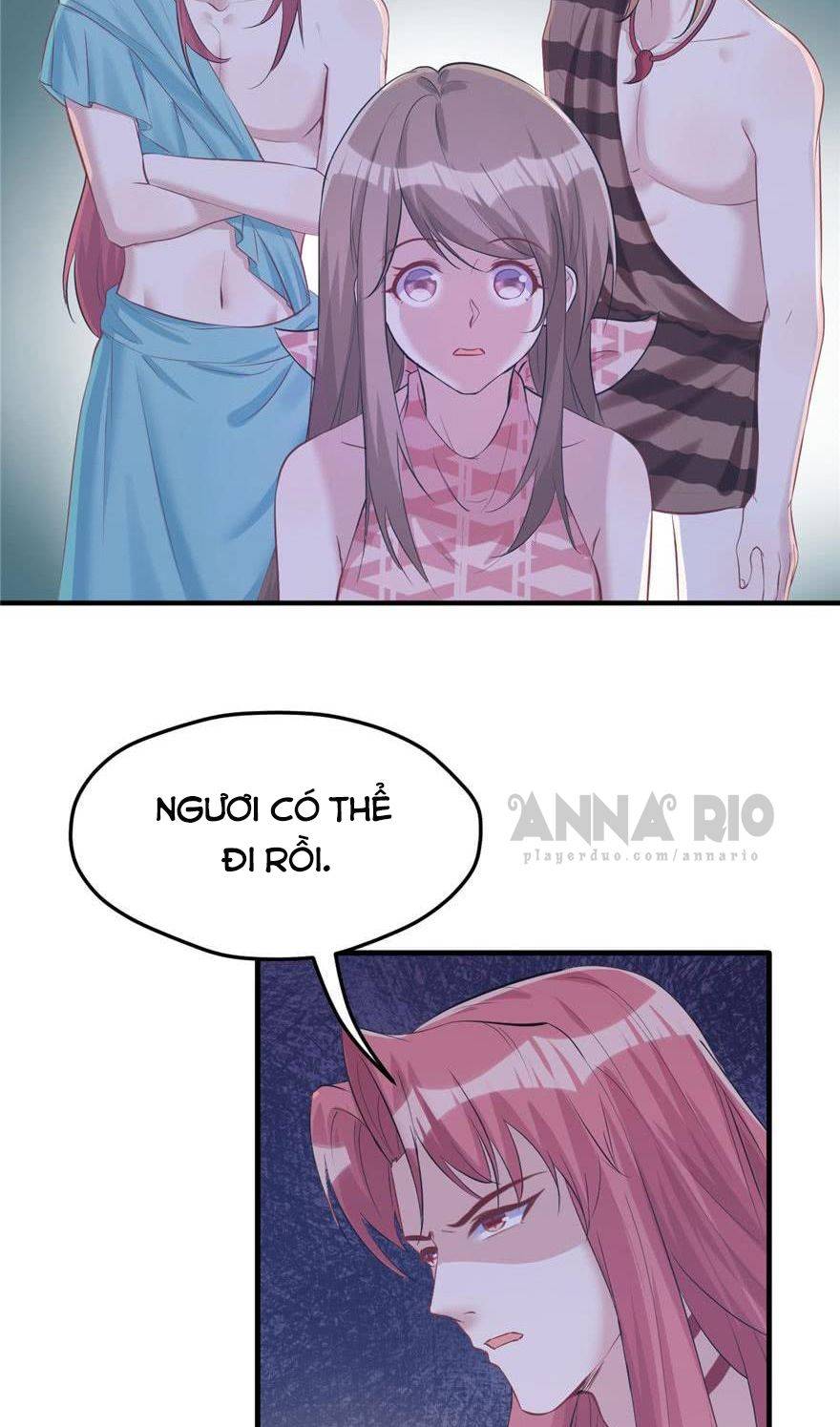 Thảnh Thơi Thú Thế Chủng Chủng Điền, Sinh Sinh Tể - Chap 105