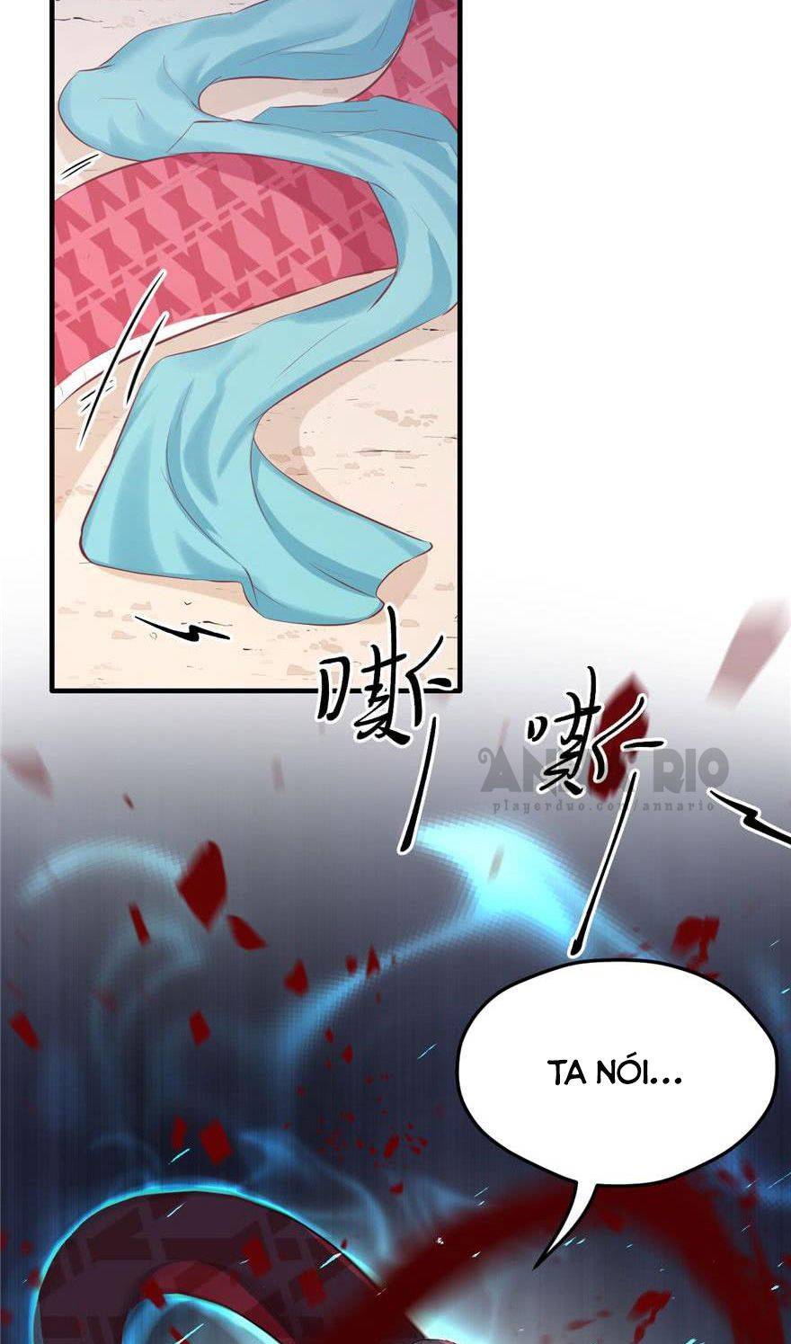 Thảnh Thơi Thú Thế Chủng Chủng Điền, Sinh Sinh Tể - Chap 105