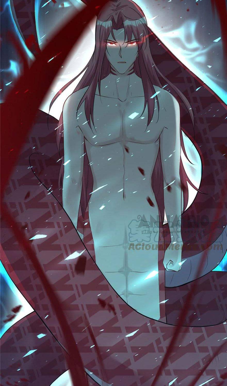 Thảnh Thơi Thú Thế Chủng Chủng Điền, Sinh Sinh Tể - Chap 105