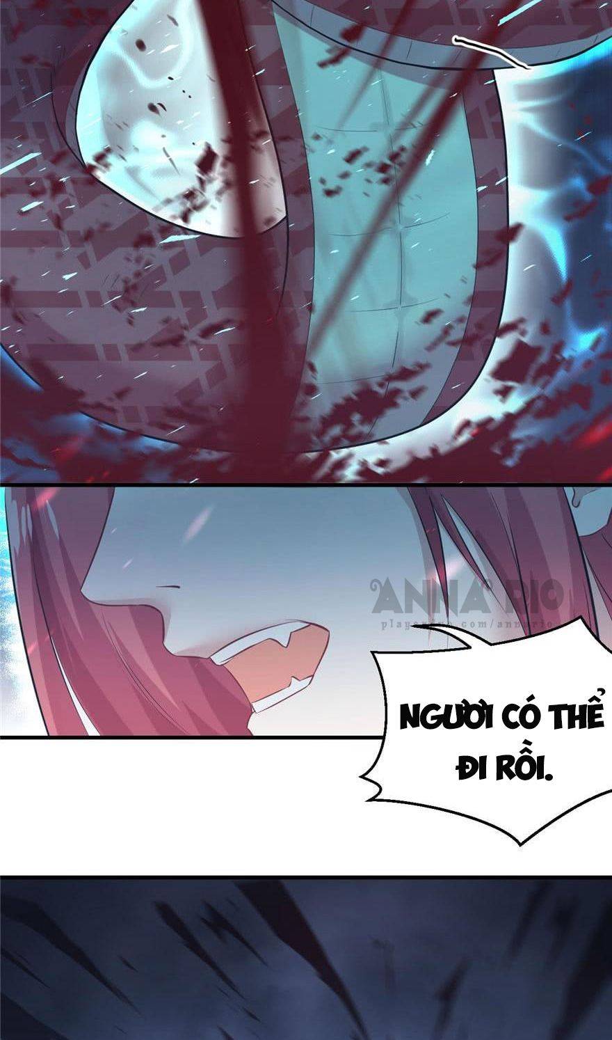 Thảnh Thơi Thú Thế Chủng Chủng Điền, Sinh Sinh Tể - Chap 105