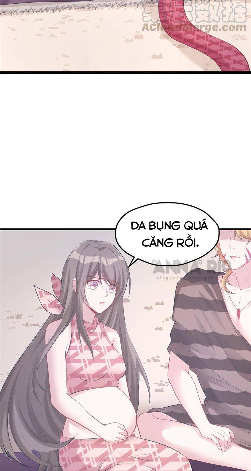 Thảnh Thơi Thú Thế Chủng Chủng Điền, Sinh Sinh Tể - Chap 106