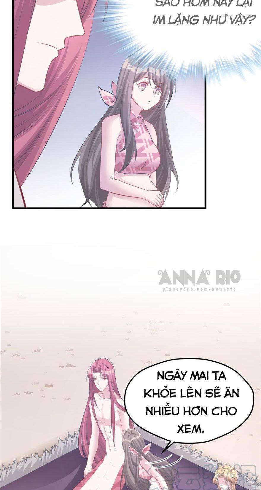 Thảnh Thơi Thú Thế Chủng Chủng Điền, Sinh Sinh Tể - Chap 106