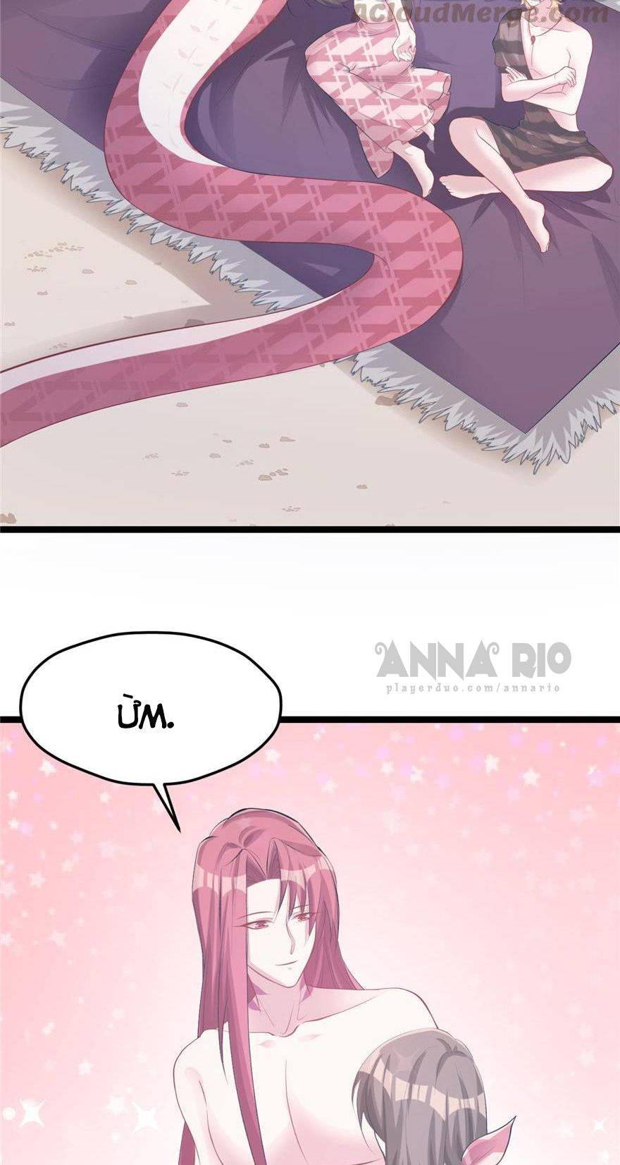 Thảnh Thơi Thú Thế Chủng Chủng Điền, Sinh Sinh Tể - Chap 106