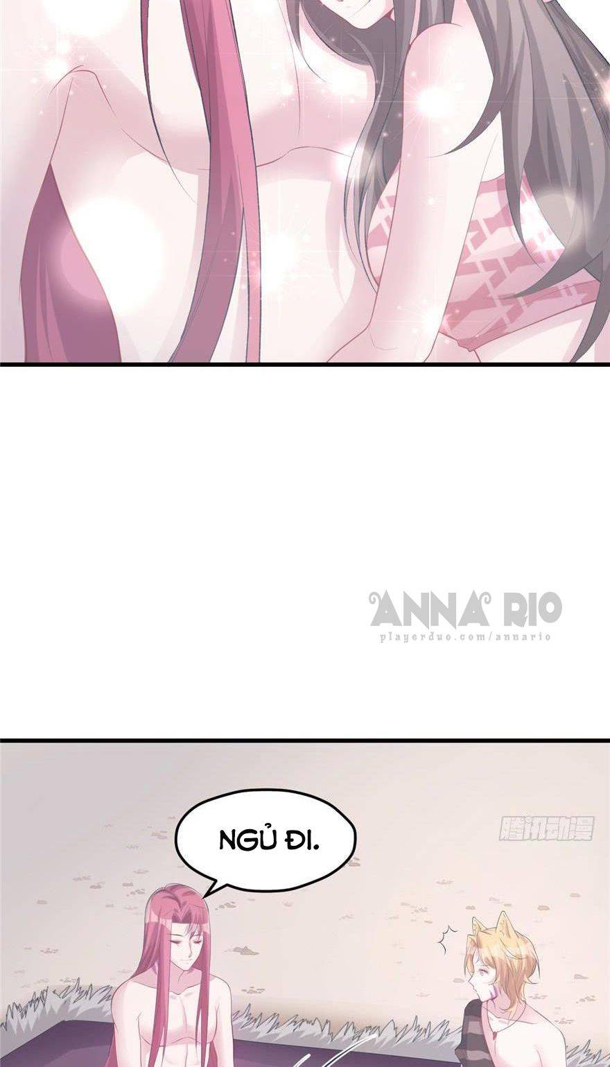 Thảnh Thơi Thú Thế Chủng Chủng Điền, Sinh Sinh Tể - Chap 106