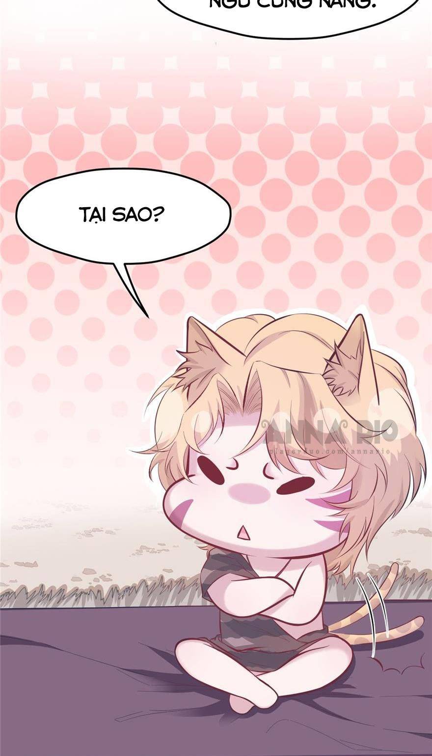 Thảnh Thơi Thú Thế Chủng Chủng Điền, Sinh Sinh Tể - Chap 106