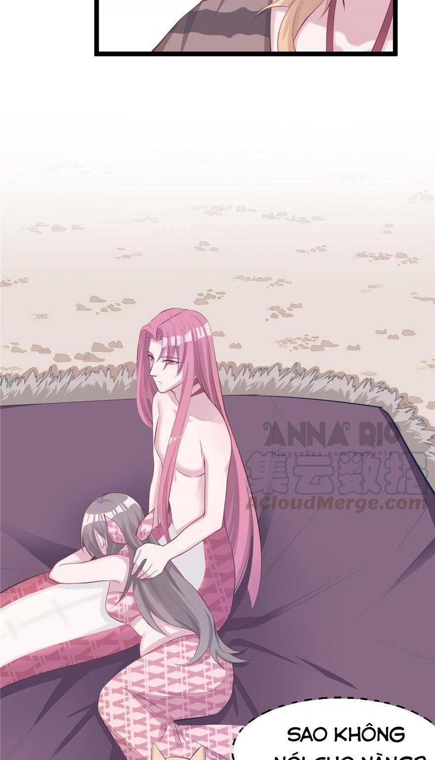 Thảnh Thơi Thú Thế Chủng Chủng Điền, Sinh Sinh Tể - Chap 106