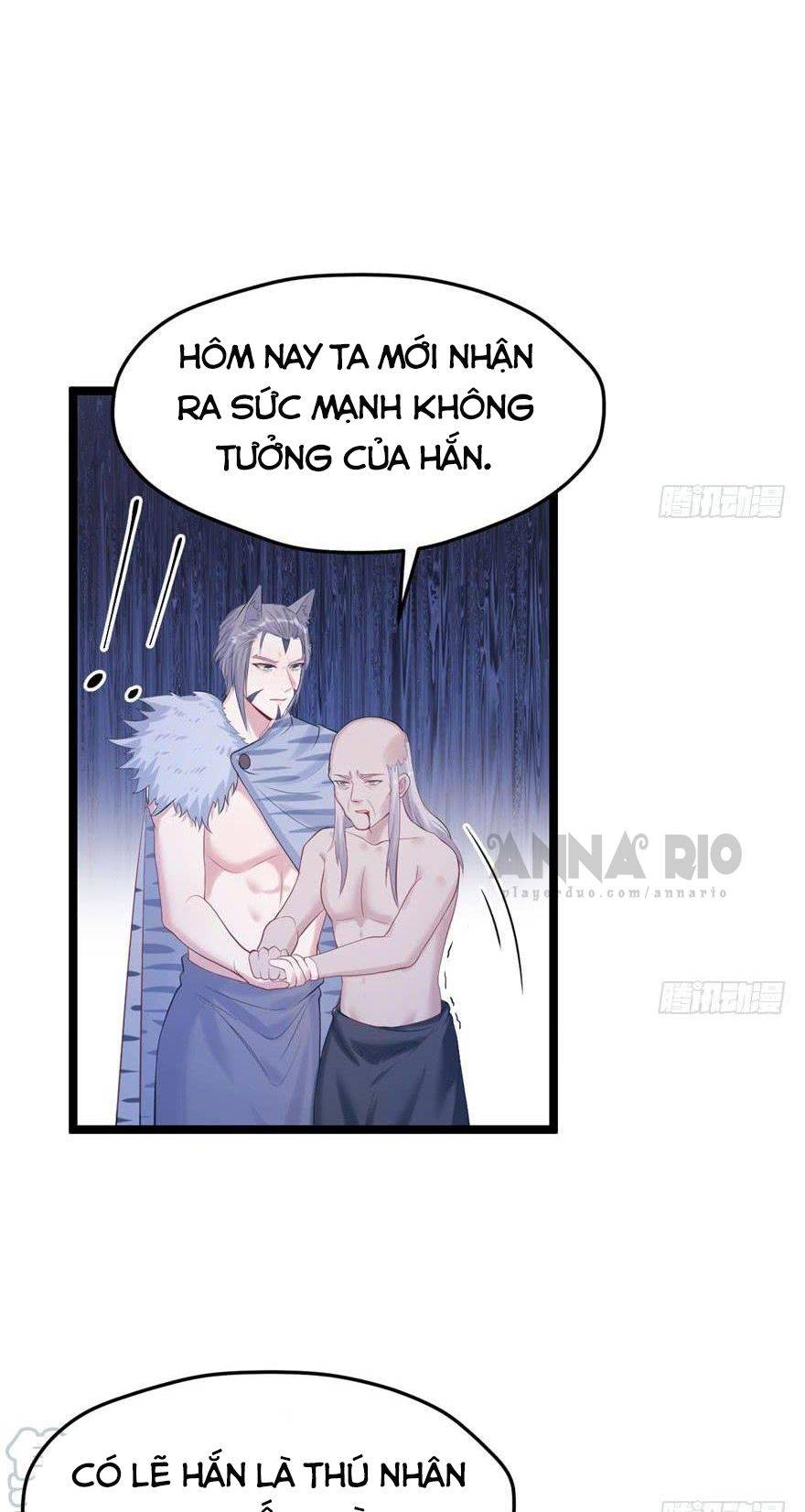 Thảnh Thơi Thú Thế Chủng Chủng Điền, Sinh Sinh Tể - Chap 106