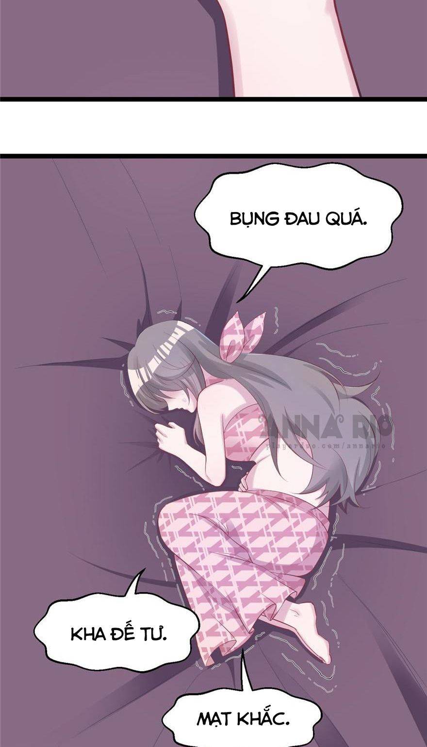 Thảnh Thơi Thú Thế Chủng Chủng Điền, Sinh Sinh Tể - Chap 106