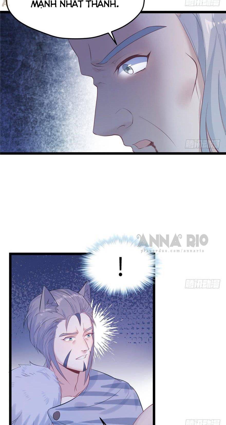 Thảnh Thơi Thú Thế Chủng Chủng Điền, Sinh Sinh Tể - Chap 106