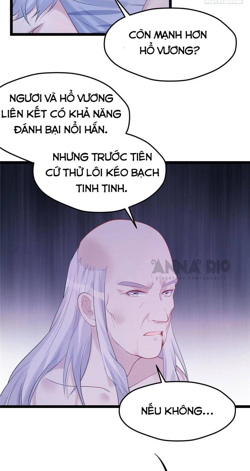 Thảnh Thơi Thú Thế Chủng Chủng Điền, Sinh Sinh Tể - Chap 106