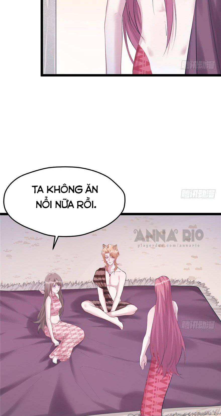 Thảnh Thơi Thú Thế Chủng Chủng Điền, Sinh Sinh Tể - Chap 106