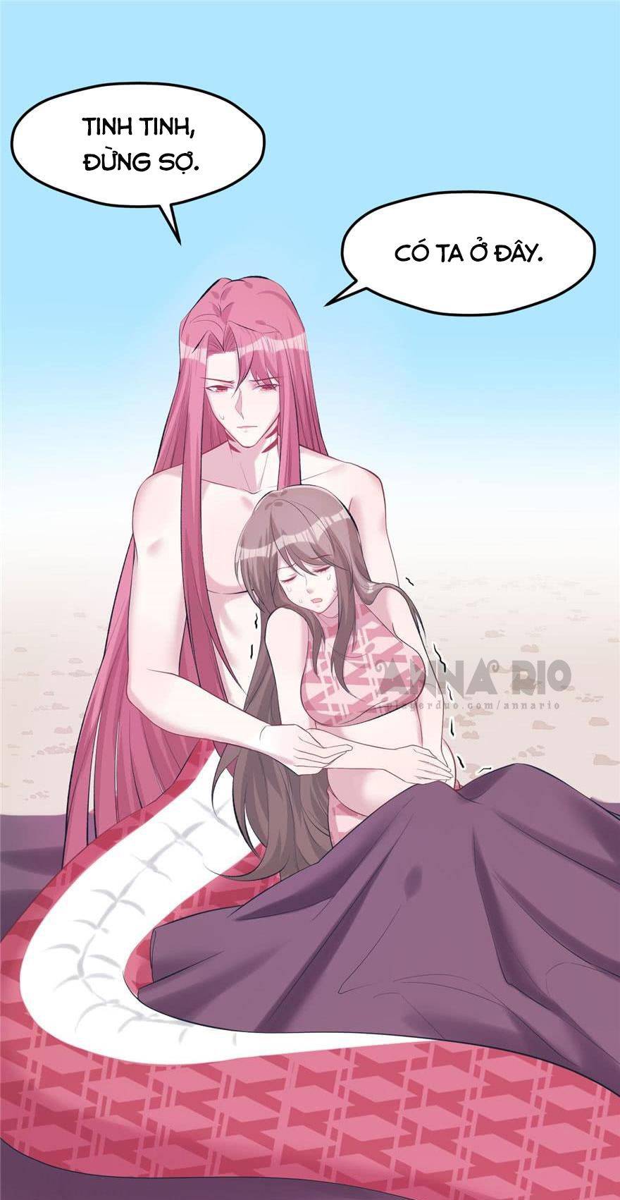 Thảnh Thơi Thú Thế Chủng Chủng Điền, Sinh Sinh Tể - Chap 107