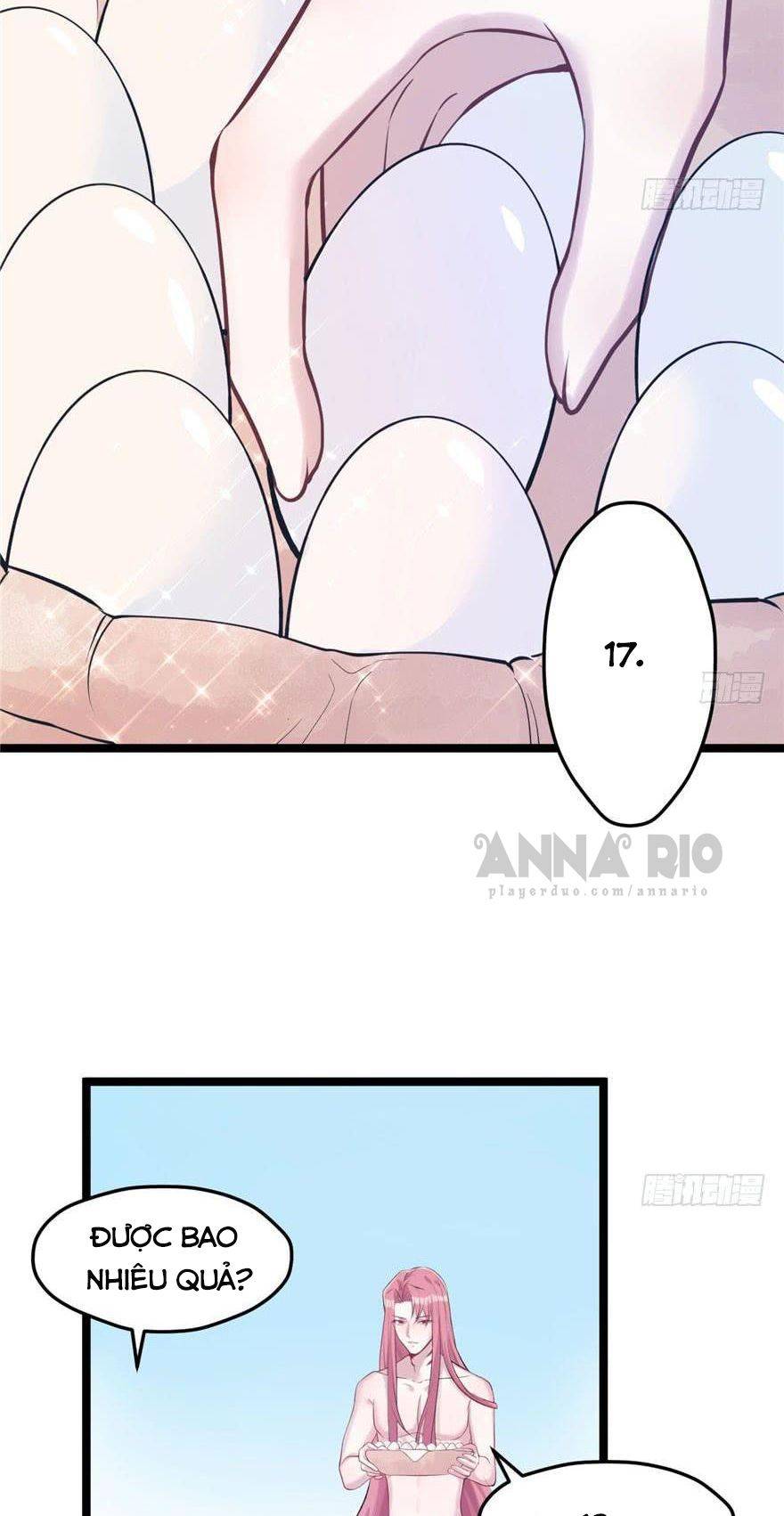 Thảnh Thơi Thú Thế Chủng Chủng Điền, Sinh Sinh Tể - Chap 107