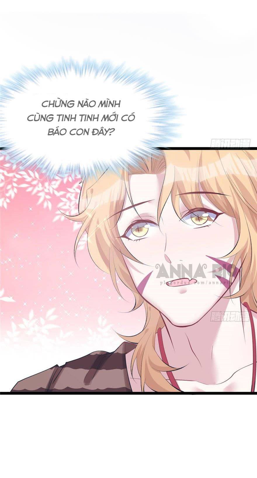 Thảnh Thơi Thú Thế Chủng Chủng Điền, Sinh Sinh Tể - Chap 107