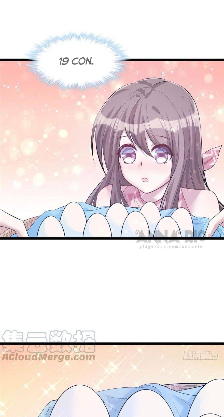 Thảnh Thơi Thú Thế Chủng Chủng Điền, Sinh Sinh Tể - Chap 107