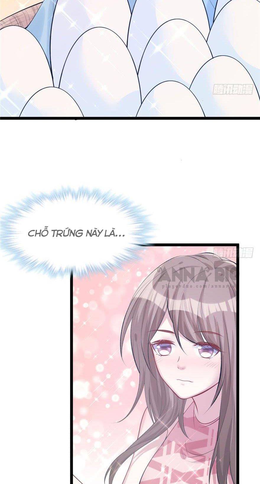 Thảnh Thơi Thú Thế Chủng Chủng Điền, Sinh Sinh Tể - Chap 107