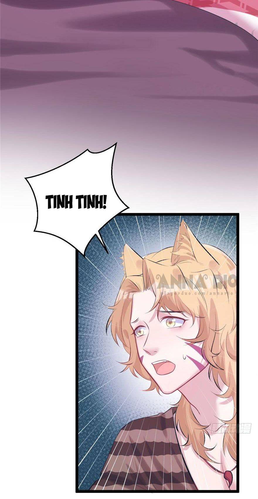 Thảnh Thơi Thú Thế Chủng Chủng Điền, Sinh Sinh Tể - Chap 107