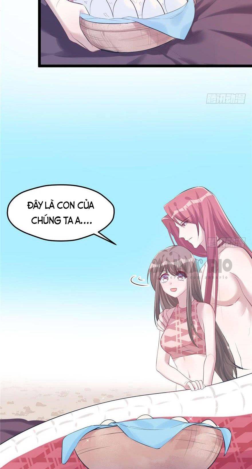 Thảnh Thơi Thú Thế Chủng Chủng Điền, Sinh Sinh Tể - Chap 107