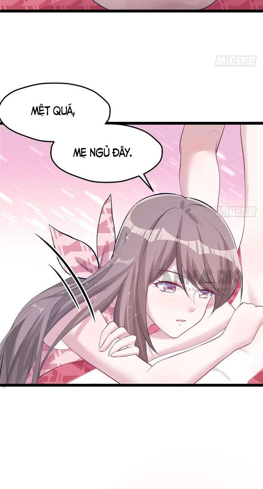 Thảnh Thơi Thú Thế Chủng Chủng Điền, Sinh Sinh Tể - Chap 107