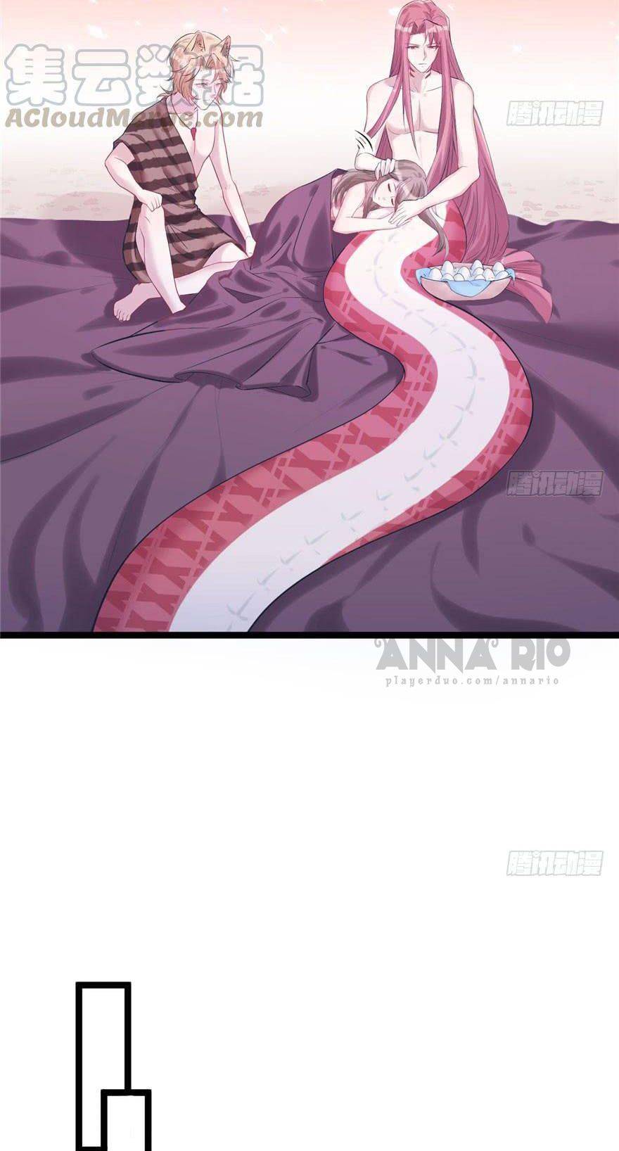 Thảnh Thơi Thú Thế Chủng Chủng Điền, Sinh Sinh Tể - Chap 107