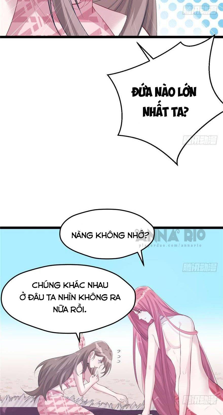 Thảnh Thơi Thú Thế Chủng Chủng Điền, Sinh Sinh Tể - Chap 107