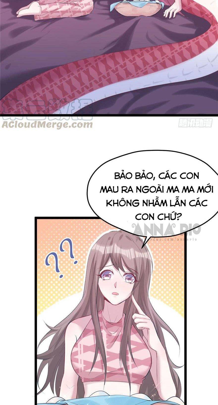 Thảnh Thơi Thú Thế Chủng Chủng Điền, Sinh Sinh Tể - Chap 107