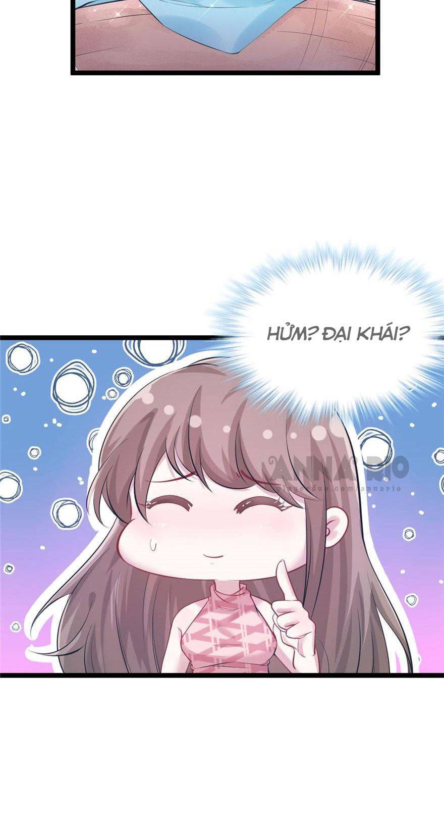 Thảnh Thơi Thú Thế Chủng Chủng Điền, Sinh Sinh Tể - Chap 107