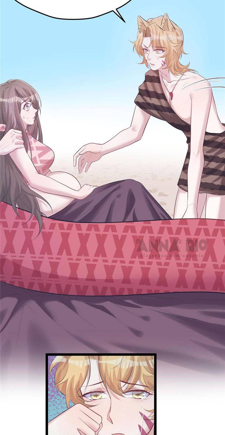 Thảnh Thơi Thú Thế Chủng Chủng Điền, Sinh Sinh Tể - Chap 107