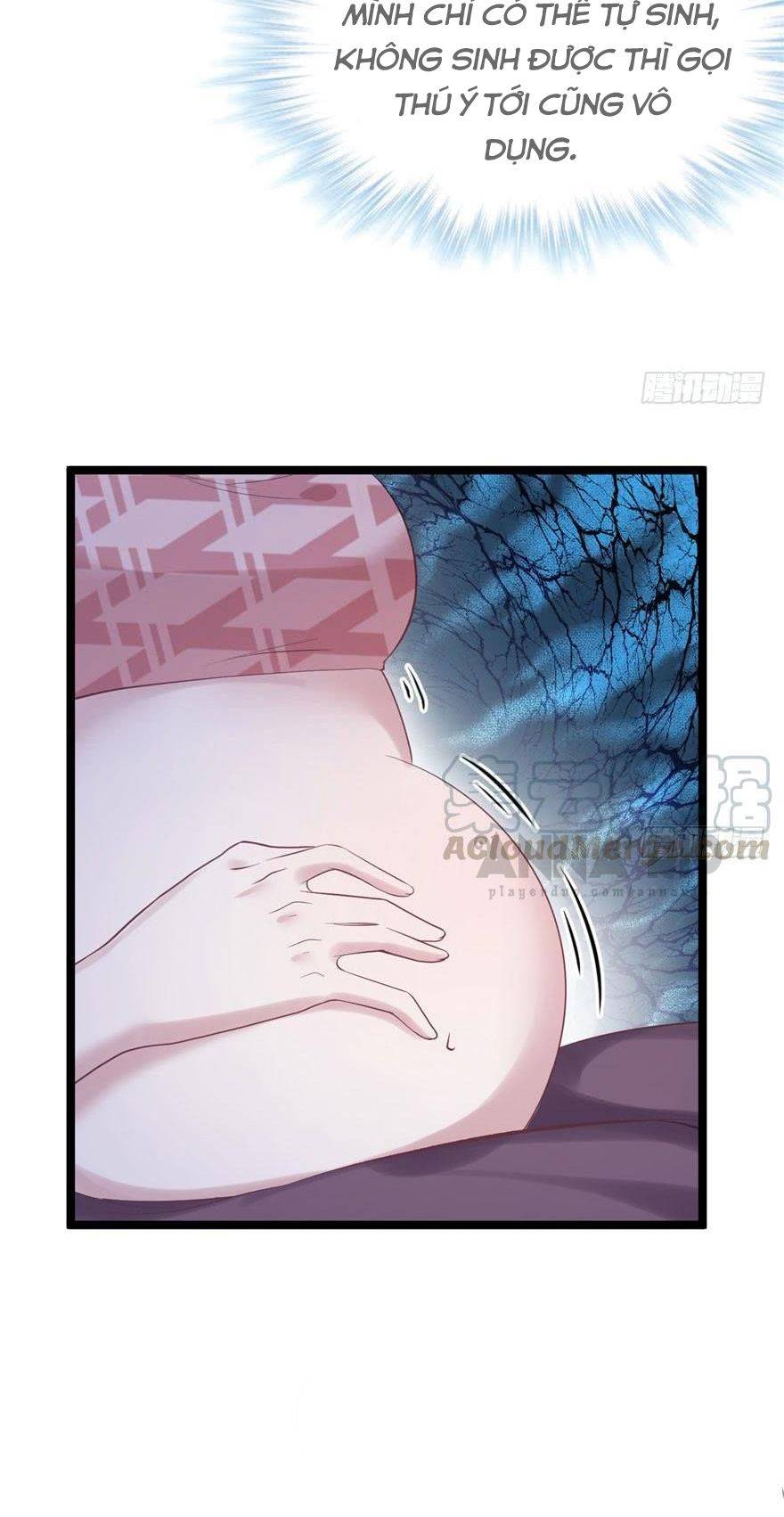 Thảnh Thơi Thú Thế Chủng Chủng Điền, Sinh Sinh Tể - Chap 107