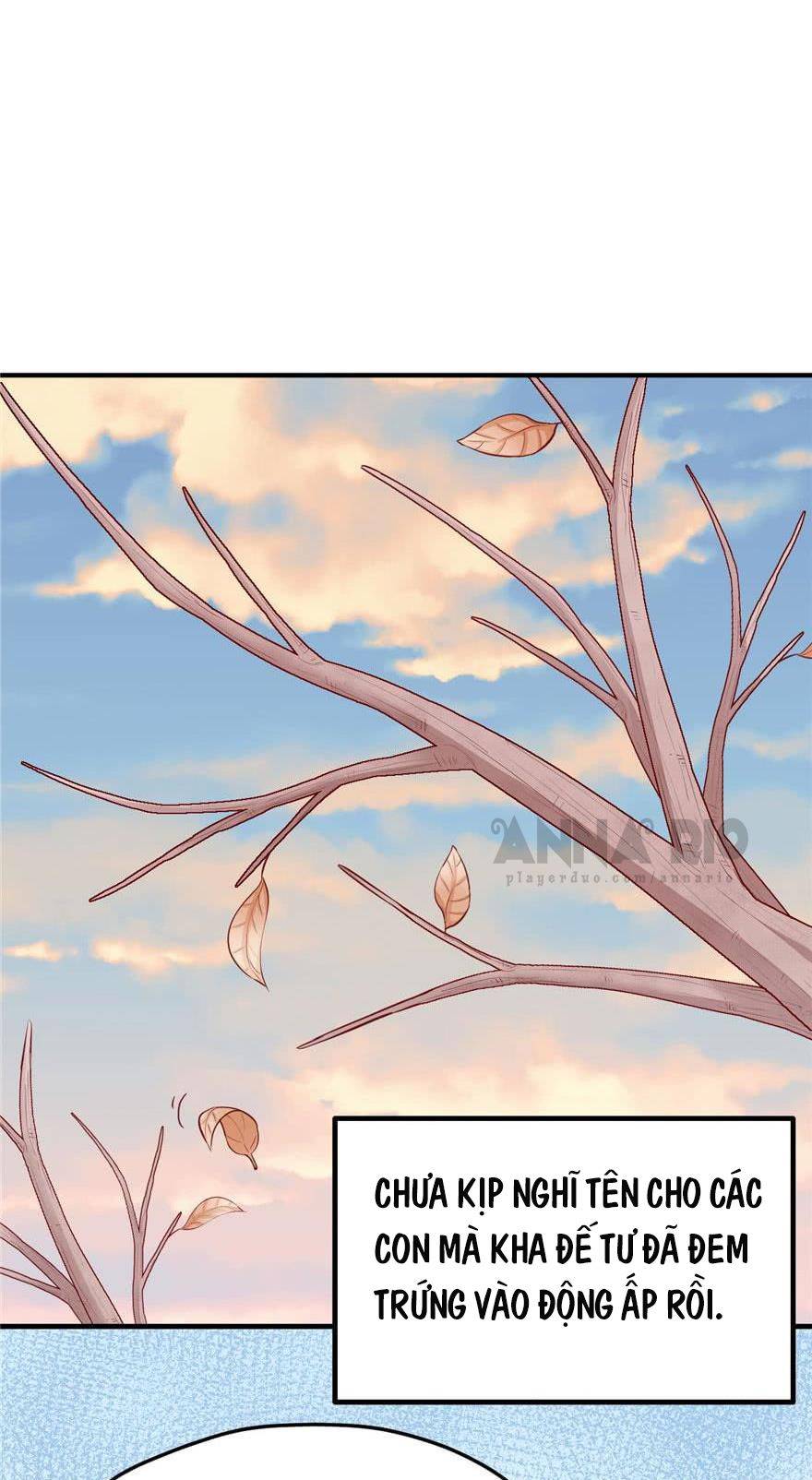 Thảnh Thơi Thú Thế Chủng Chủng Điền, Sinh Sinh Tể - Chap 108