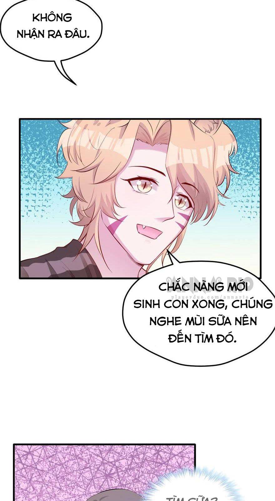 Thảnh Thơi Thú Thế Chủng Chủng Điền, Sinh Sinh Tể - Chap 108