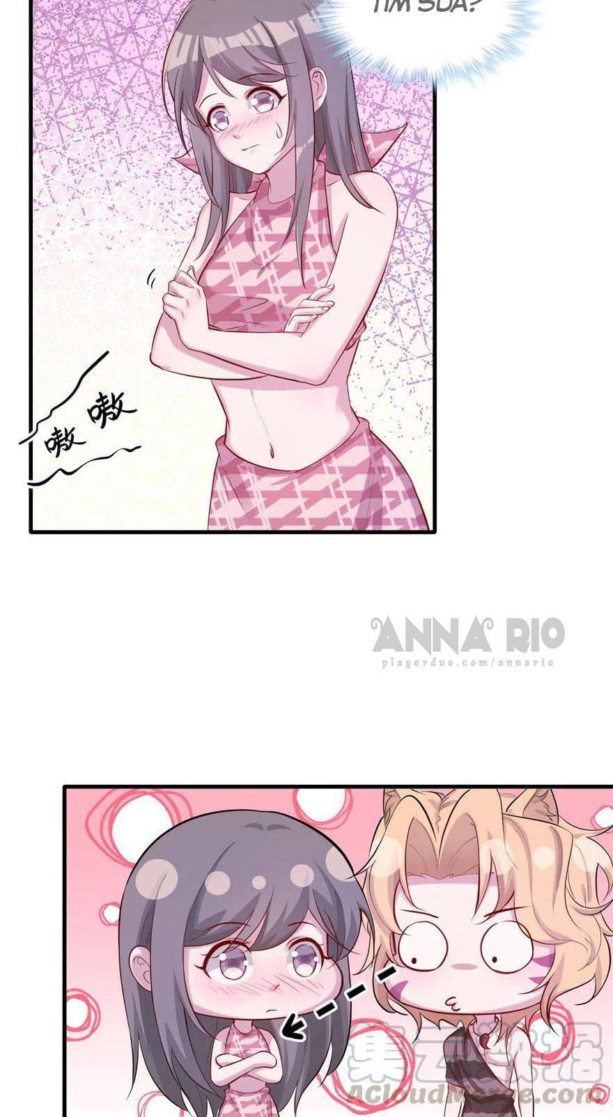 Thảnh Thơi Thú Thế Chủng Chủng Điền, Sinh Sinh Tể - Chap 108