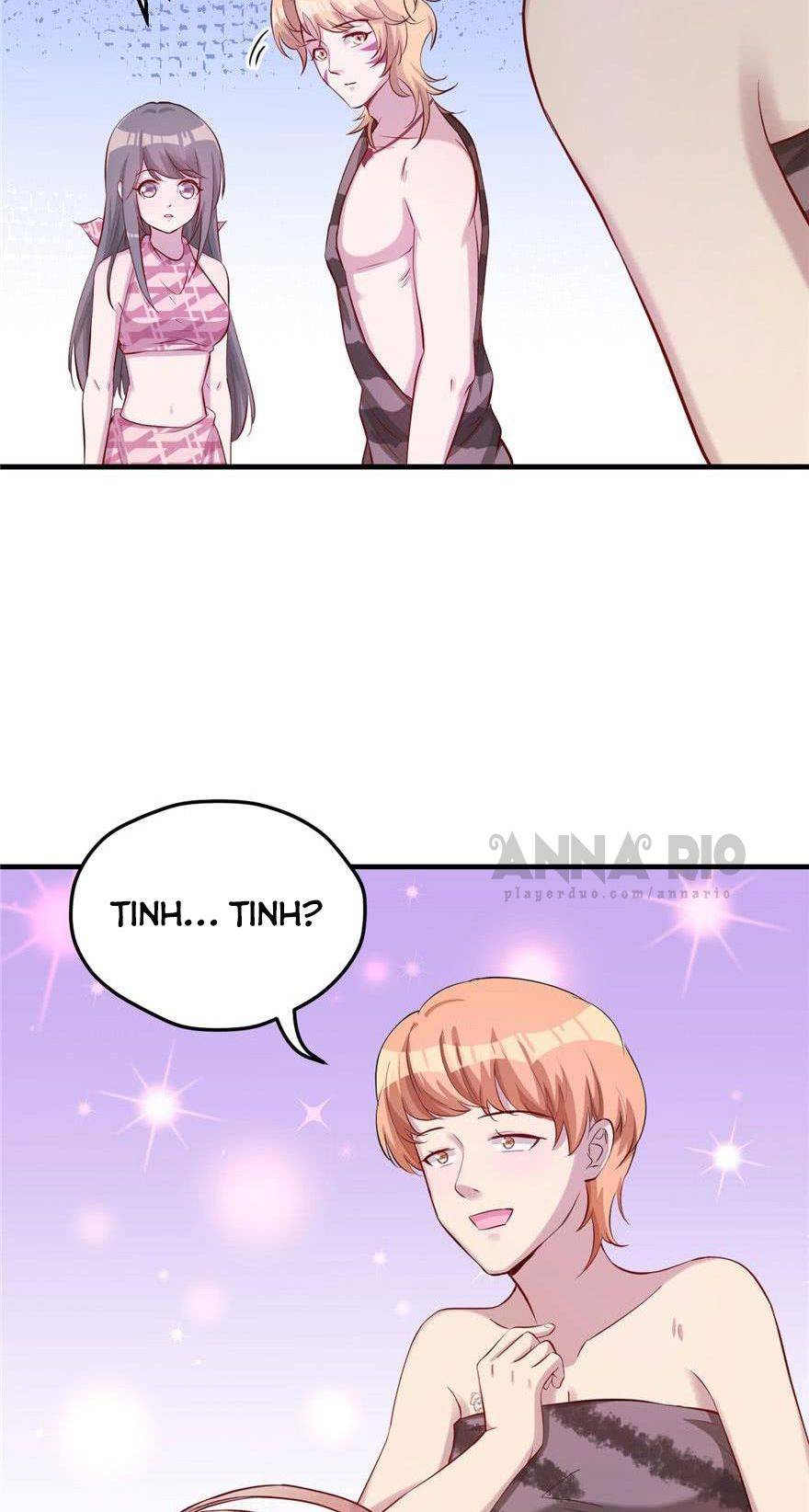 Thảnh Thơi Thú Thế Chủng Chủng Điền, Sinh Sinh Tể - Chap 108