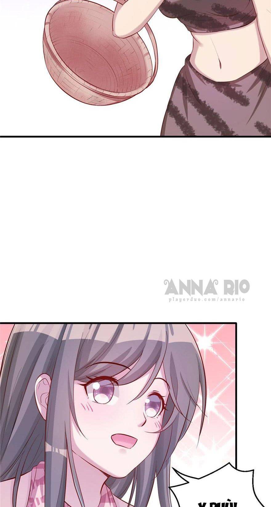 Thảnh Thơi Thú Thế Chủng Chủng Điền, Sinh Sinh Tể - Chap 108