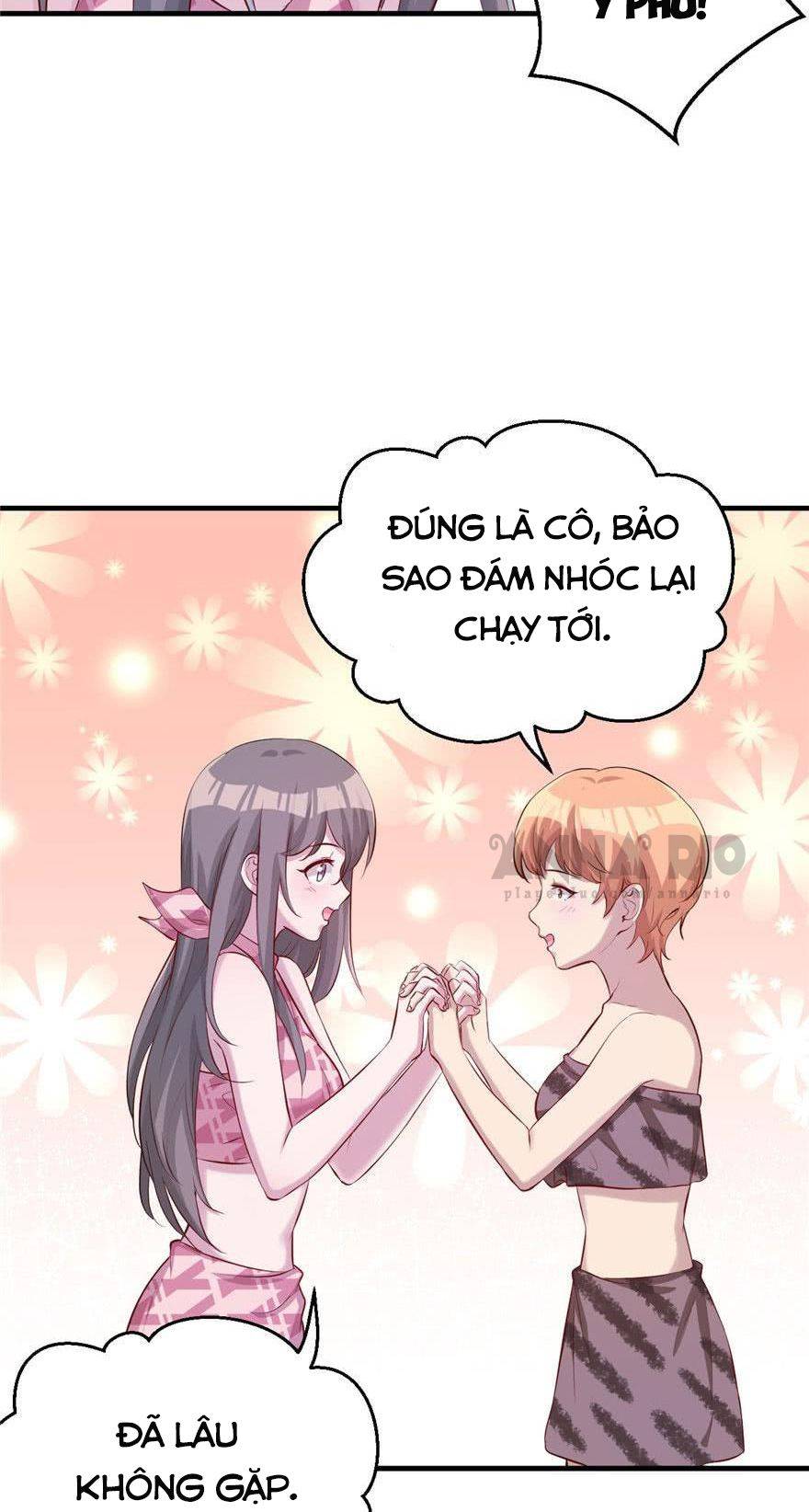 Thảnh Thơi Thú Thế Chủng Chủng Điền, Sinh Sinh Tể - Chap 108