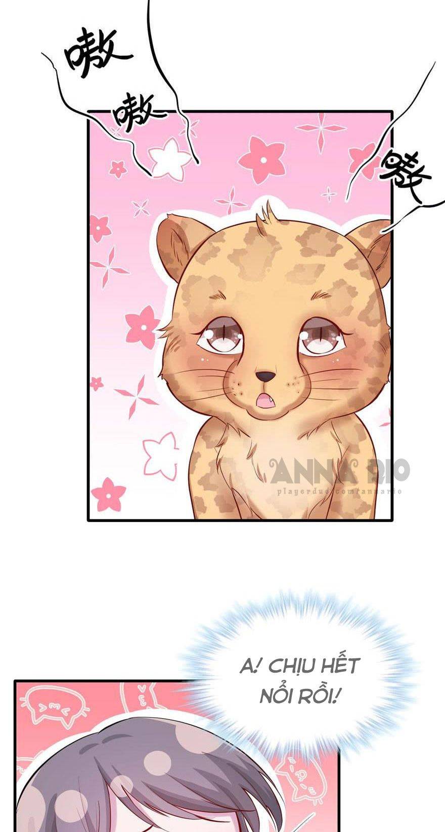 Thảnh Thơi Thú Thế Chủng Chủng Điền, Sinh Sinh Tể - Chap 108