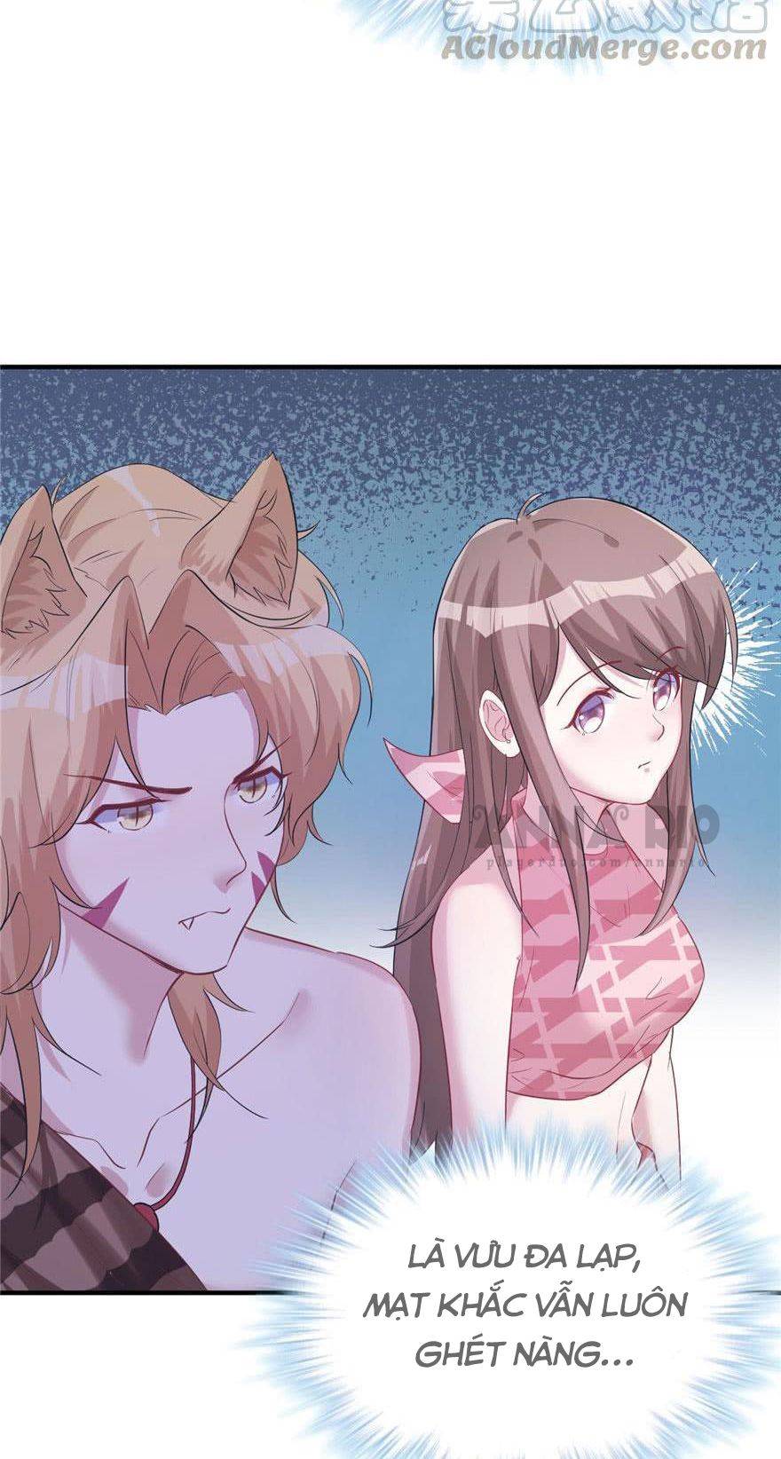 Thảnh Thơi Thú Thế Chủng Chủng Điền, Sinh Sinh Tể - Chap 108