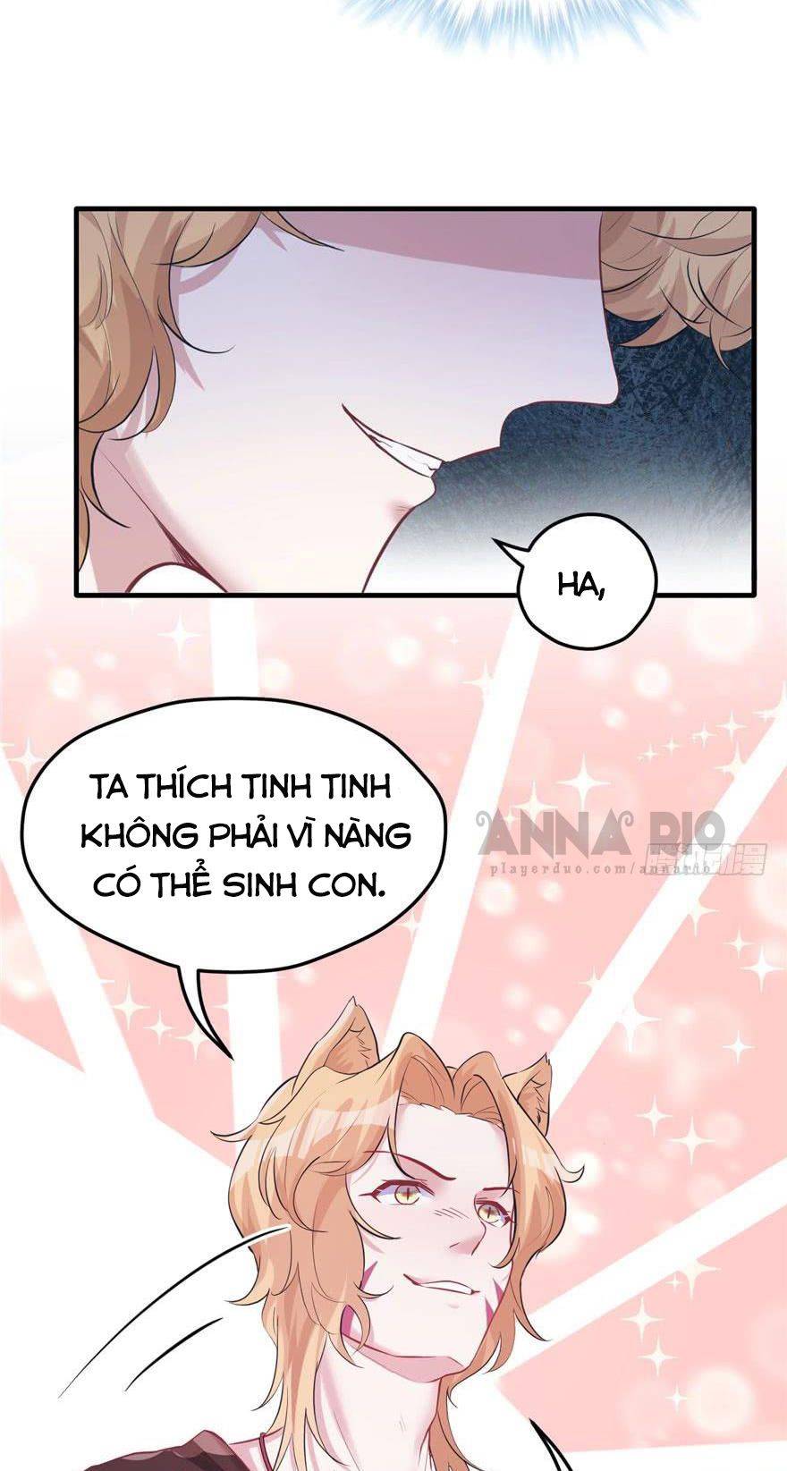 Thảnh Thơi Thú Thế Chủng Chủng Điền, Sinh Sinh Tể - Chap 108