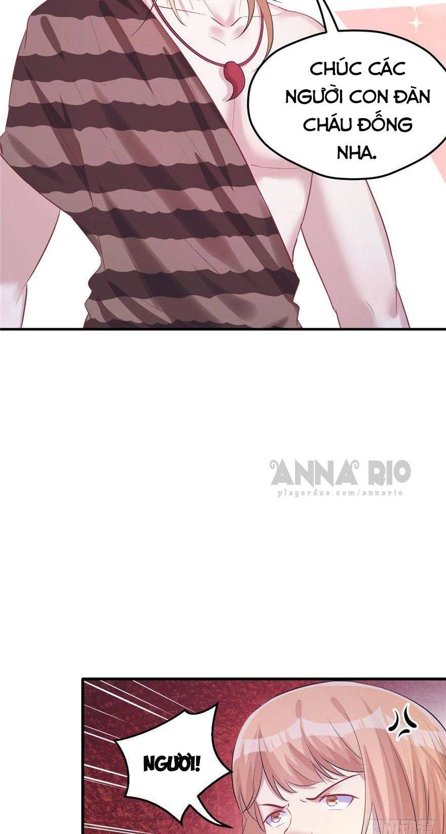 Thảnh Thơi Thú Thế Chủng Chủng Điền, Sinh Sinh Tể - Chap 108