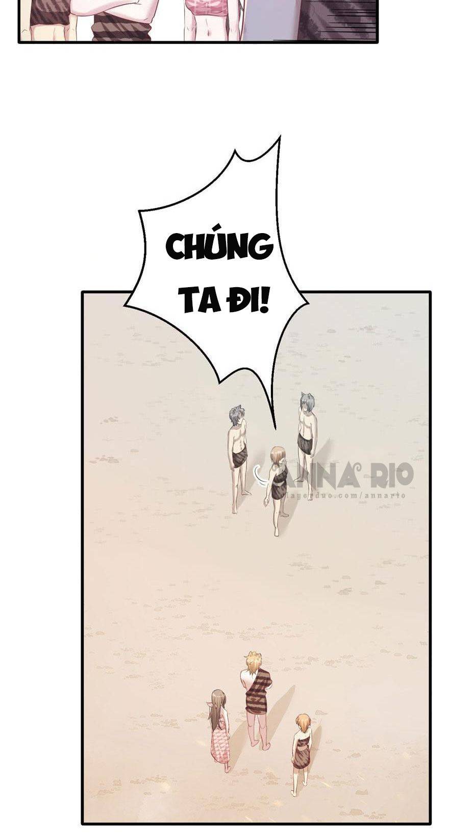Thảnh Thơi Thú Thế Chủng Chủng Điền, Sinh Sinh Tể - Chap 108
