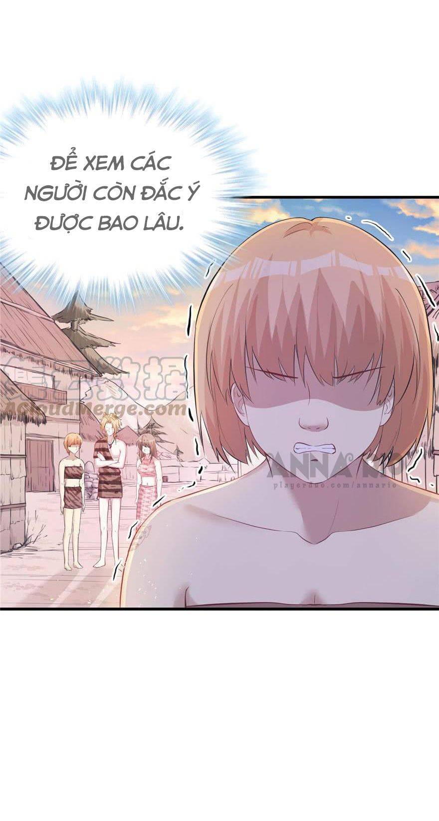 Thảnh Thơi Thú Thế Chủng Chủng Điền, Sinh Sinh Tể - Chap 108