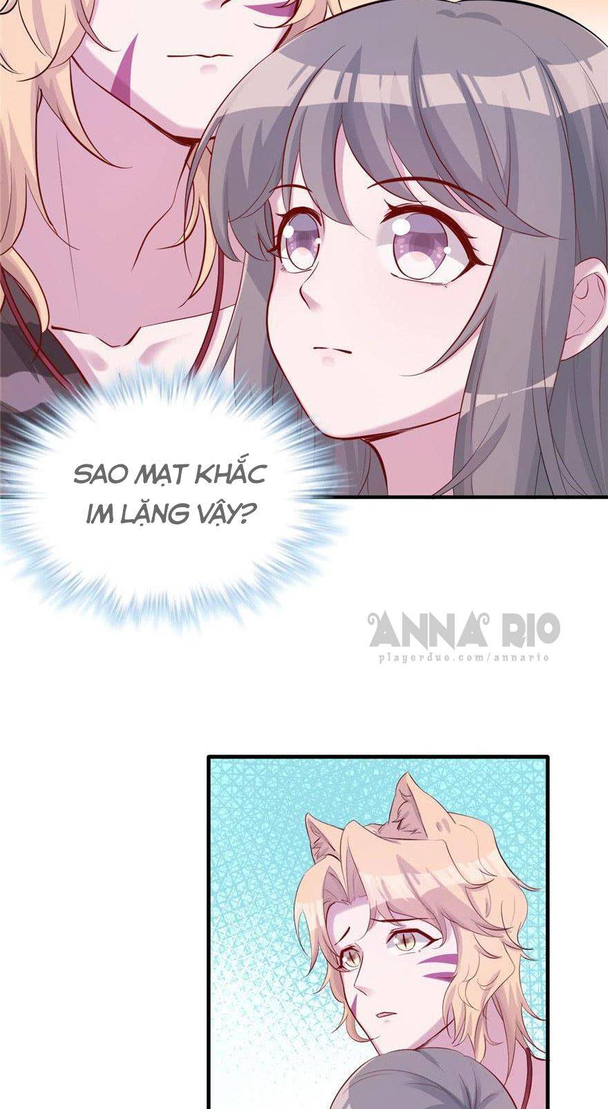 Thảnh Thơi Thú Thế Chủng Chủng Điền, Sinh Sinh Tể - Chap 108