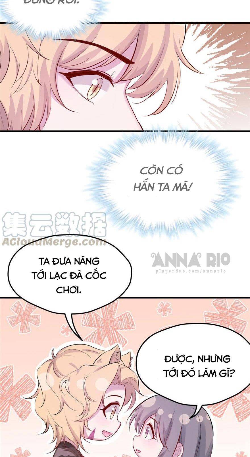 Thảnh Thơi Thú Thế Chủng Chủng Điền, Sinh Sinh Tể - Chap 108