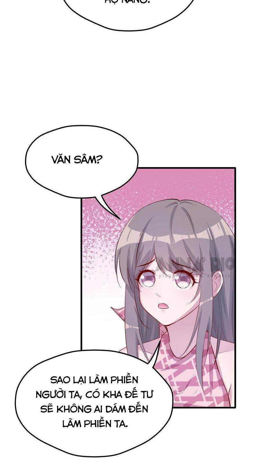 Thảnh Thơi Thú Thế Chủng Chủng Điền, Sinh Sinh Tể - Chap 108