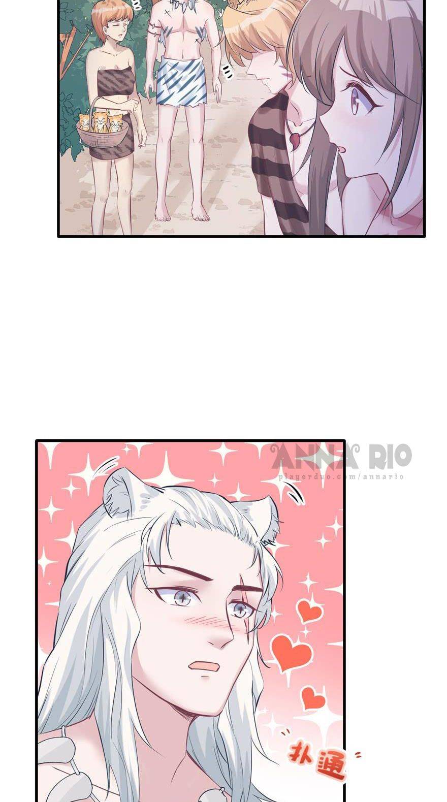 Thảnh Thơi Thú Thế Chủng Chủng Điền, Sinh Sinh Tể - Chap 109