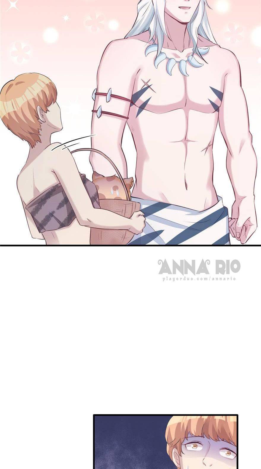 Thảnh Thơi Thú Thế Chủng Chủng Điền, Sinh Sinh Tể - Chap 109