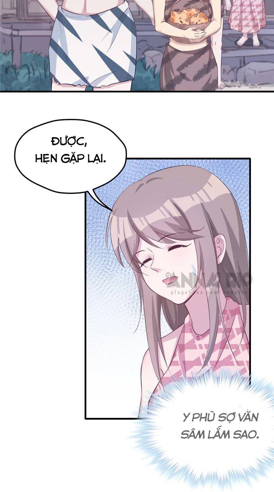 Thảnh Thơi Thú Thế Chủng Chủng Điền, Sinh Sinh Tể - Chap 109