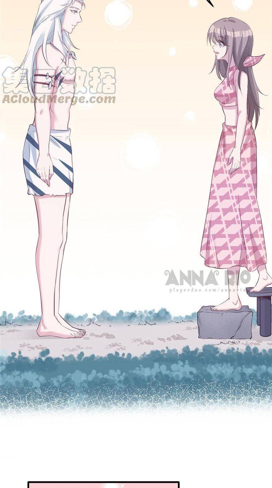 Thảnh Thơi Thú Thế Chủng Chủng Điền, Sinh Sinh Tể - Chap 109